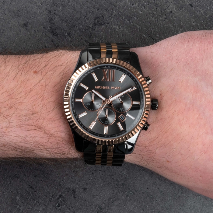 Michael Kors Lexington