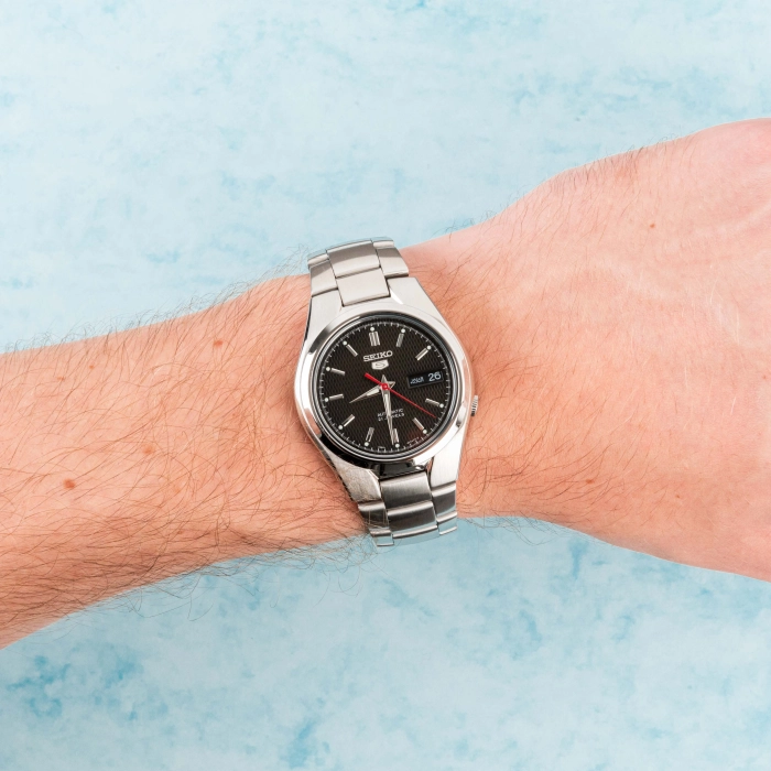Seiko 5