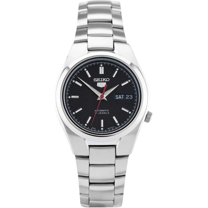 Zegarek Seiko 5 - SNK607K1, Automatic