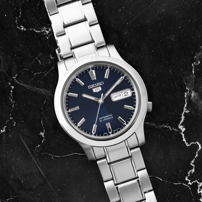 Seiko 5