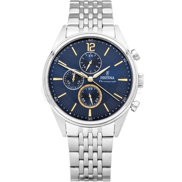 Festina Timeless Chronograph