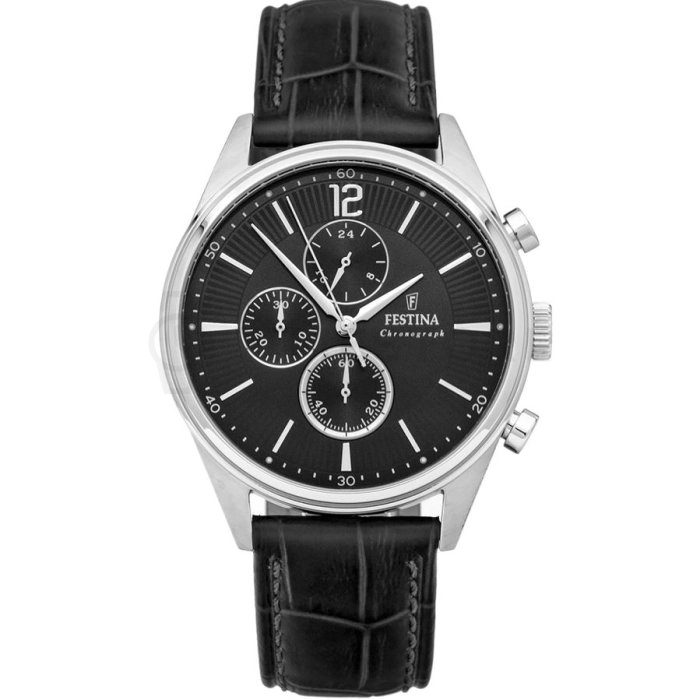 Festina Timeless Chronograph
