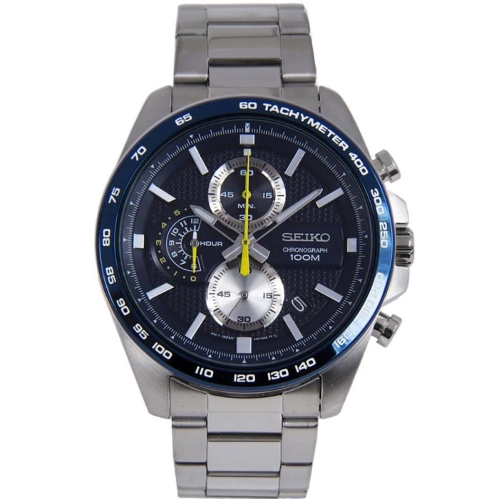 Seiko Chronograph