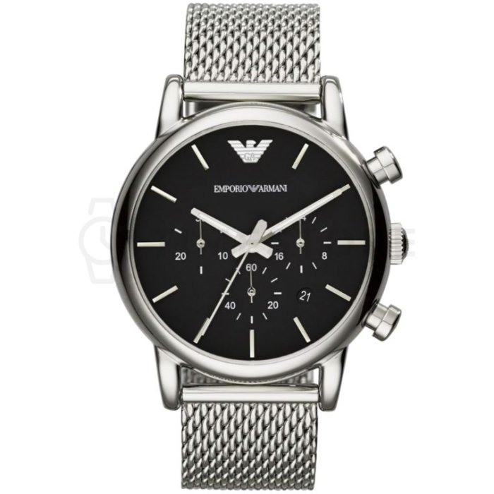 Emporio Armani Chrono AR1811