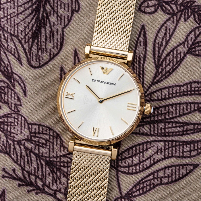 Emporio Armani Retro