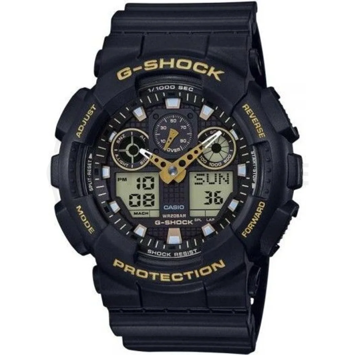 Casio G-Shock