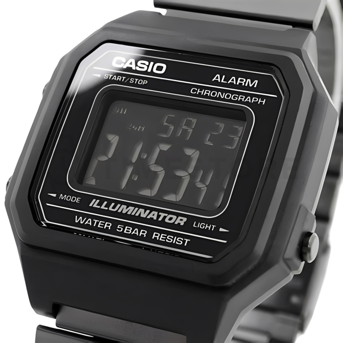 Casio Vintage
