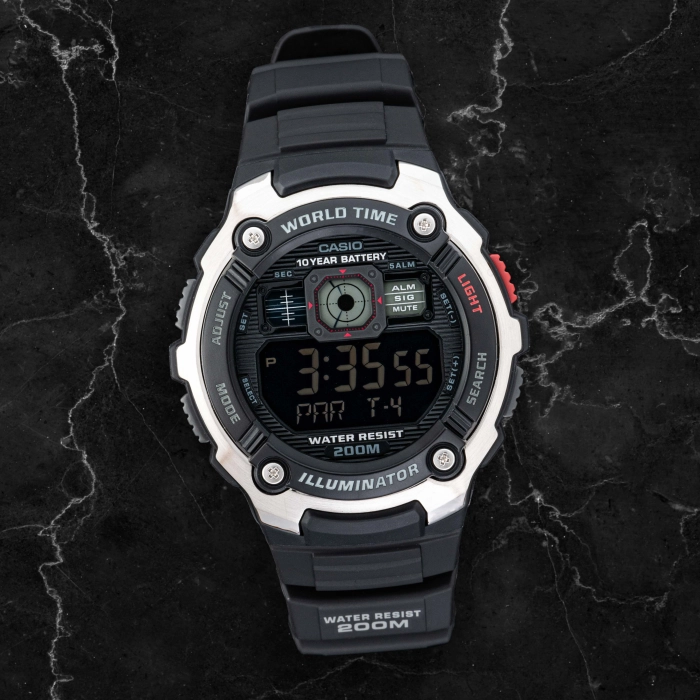 Casio Collection