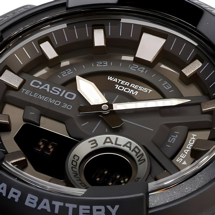 Casio Collection