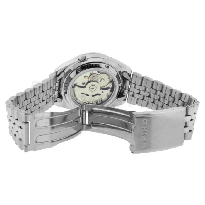Seiko 5