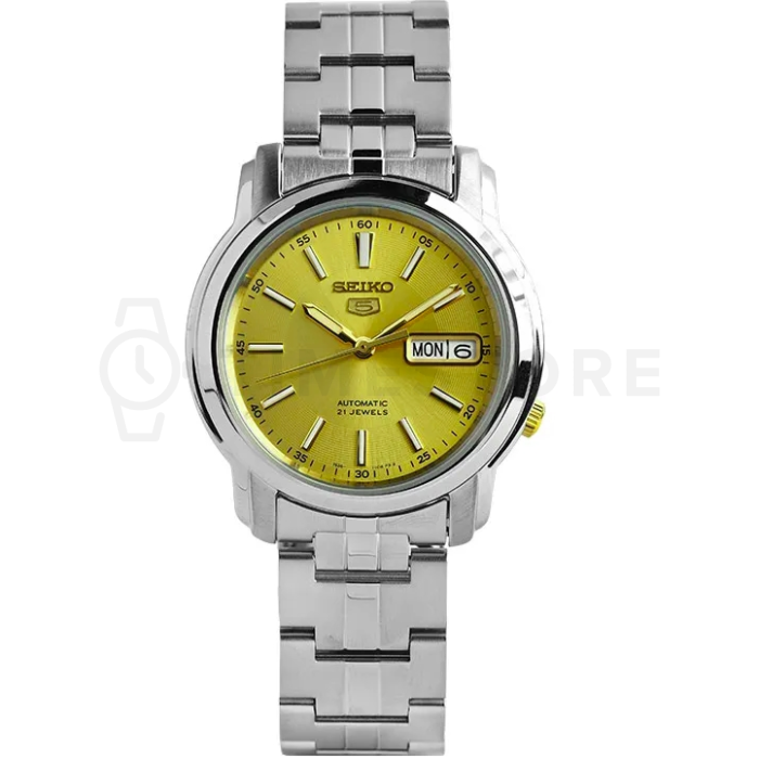 Seiko 5