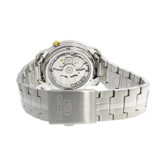 Seiko 5