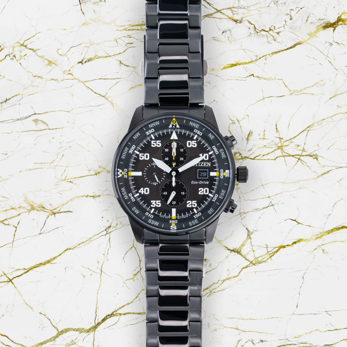 Citizen Eco-Drive