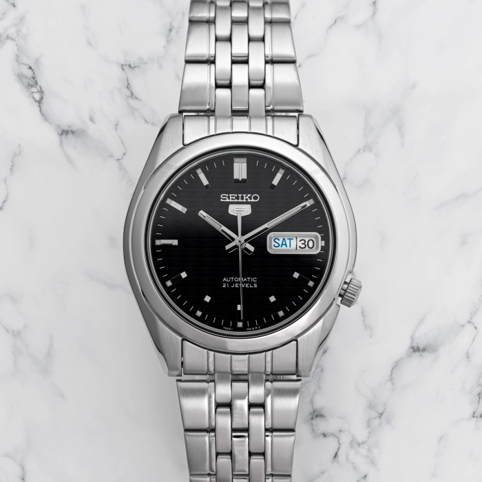 Seiko 5