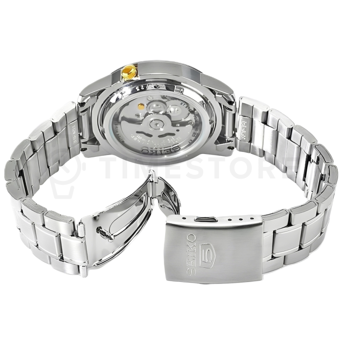 Seiko 5