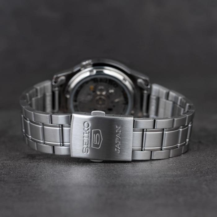 Seiko 5