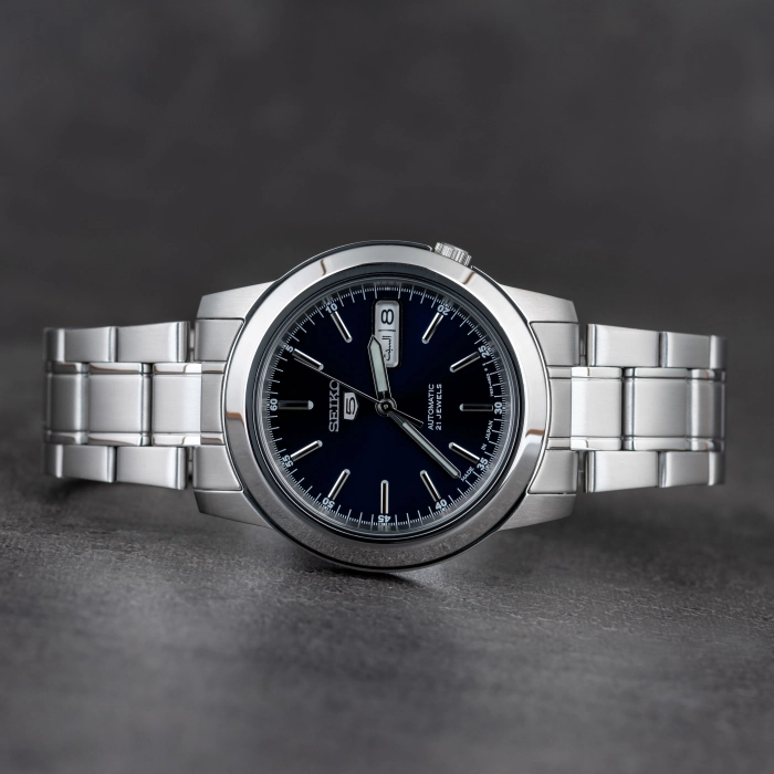 Seiko 5