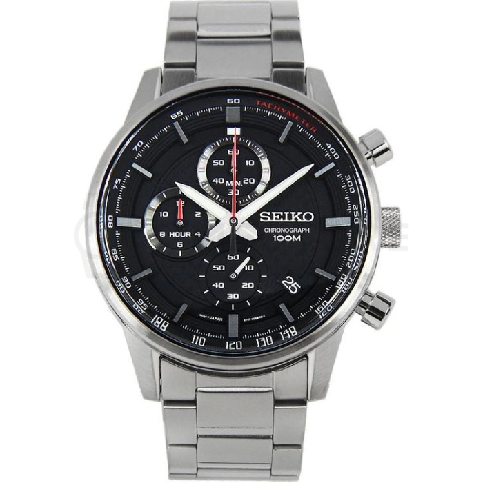 Seiko Chronograph