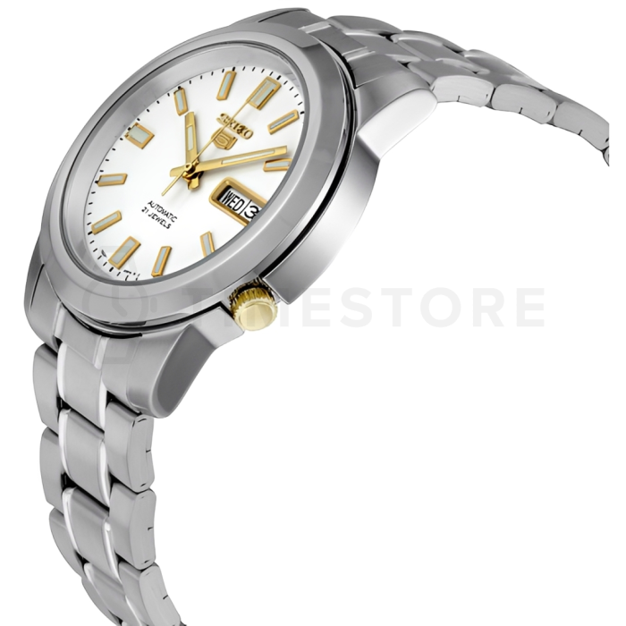 Seiko 5