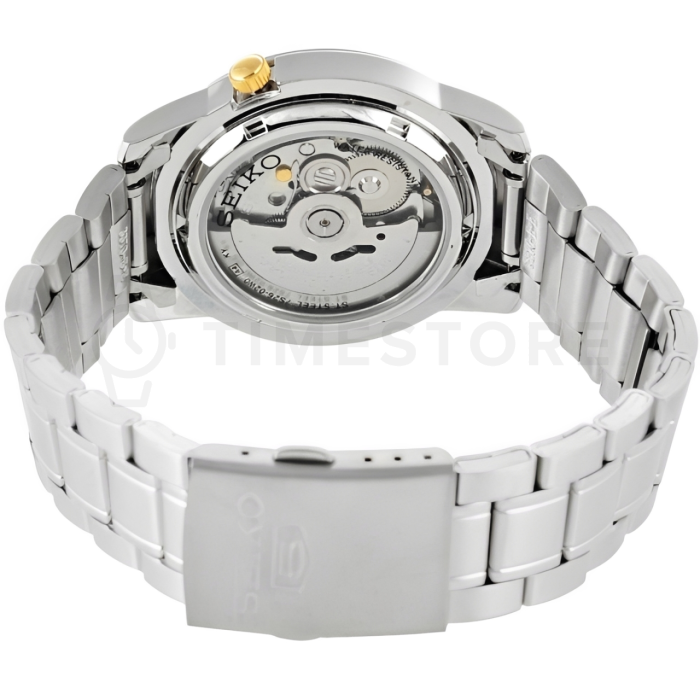 Seiko 5