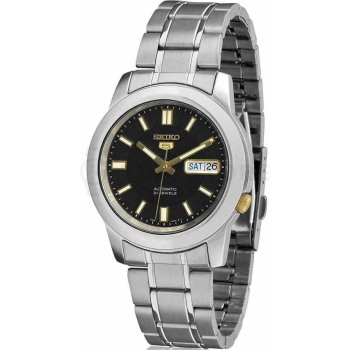 Seiko 5