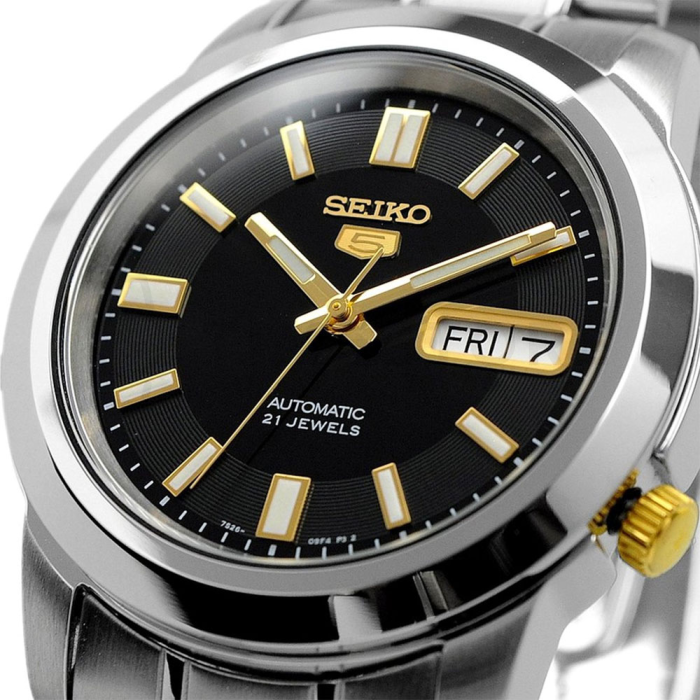 Seiko 5