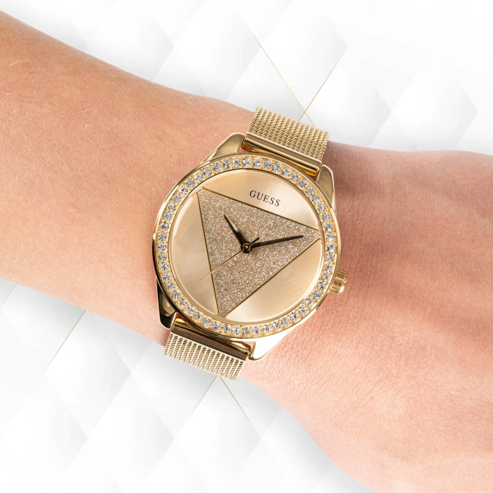Guess Tri Glitz