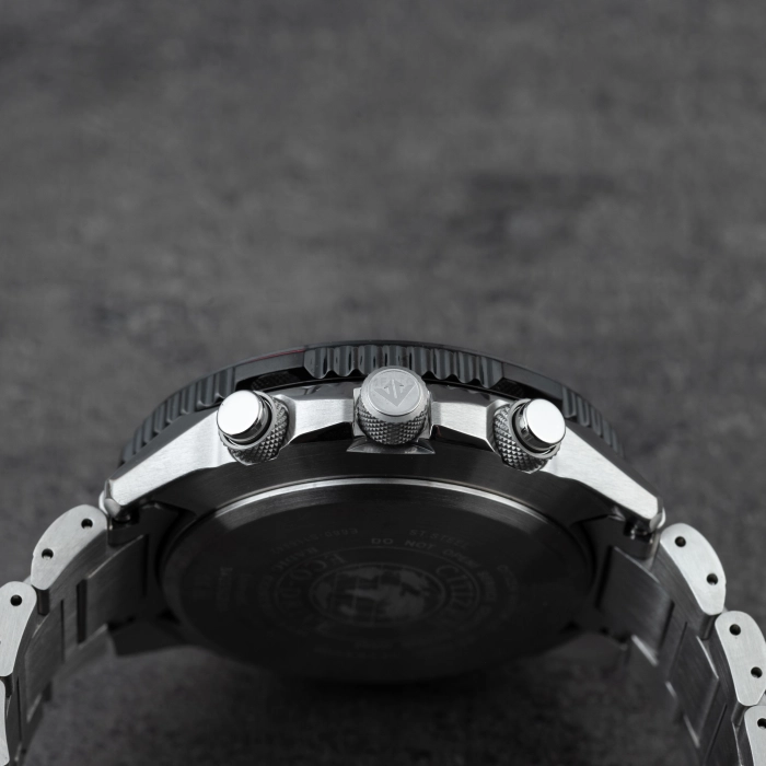 Citizen Radio Controlled