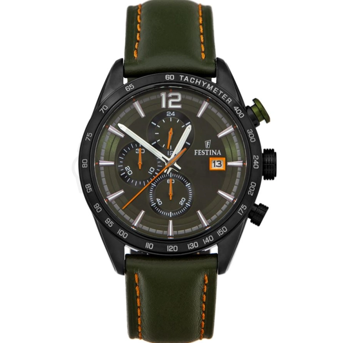 Festina Chrono Sport