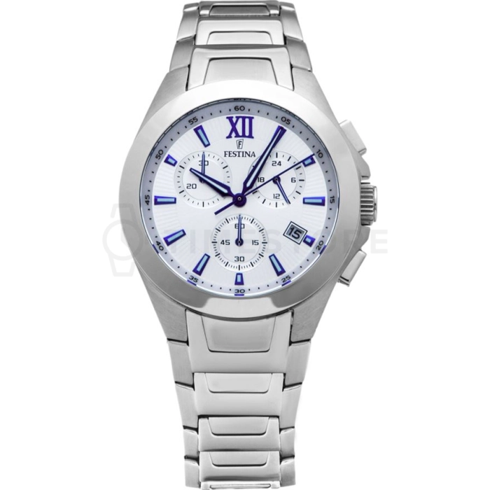 Festina Timeless Chronograph