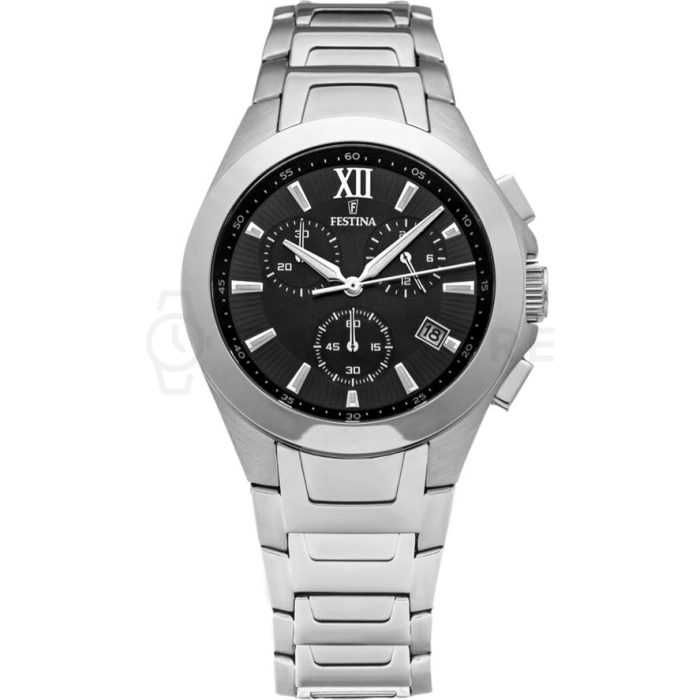 Festina Timeless Chronograph