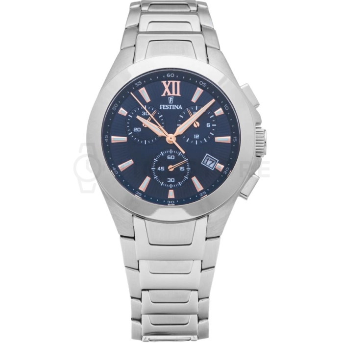 Festina Timeless Chronograph