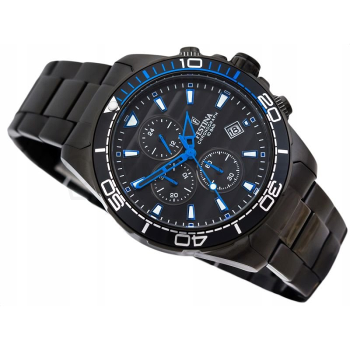 Festina Chrono Sport
