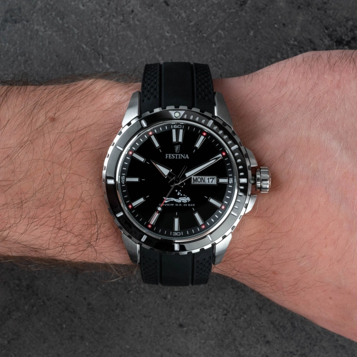 Festina The Originals