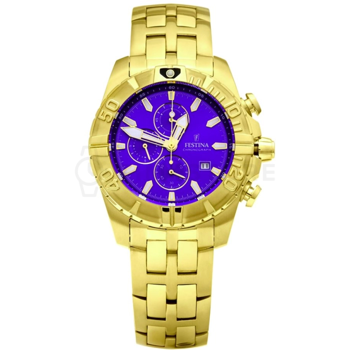 Festina Chrono Sport