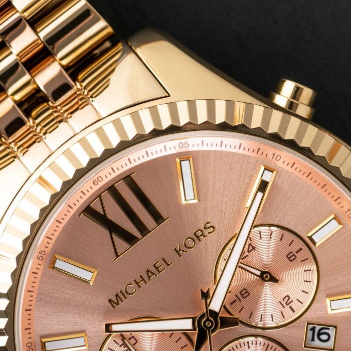 Michael Kors Lexington