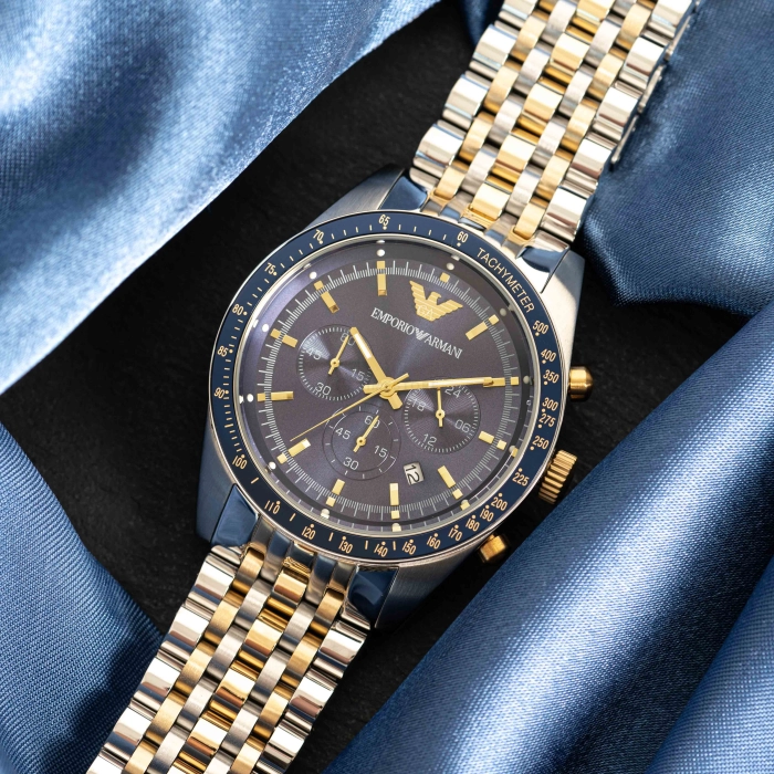 Emporio Armani Tazio