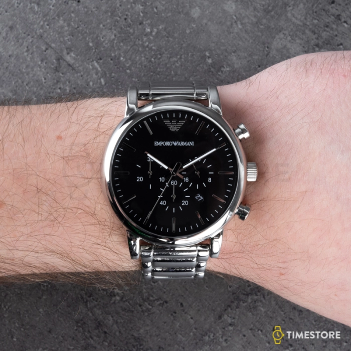 Emporio Armani Luigi