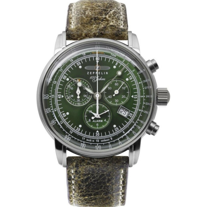 Zeppelin 100 Years Zeppelin