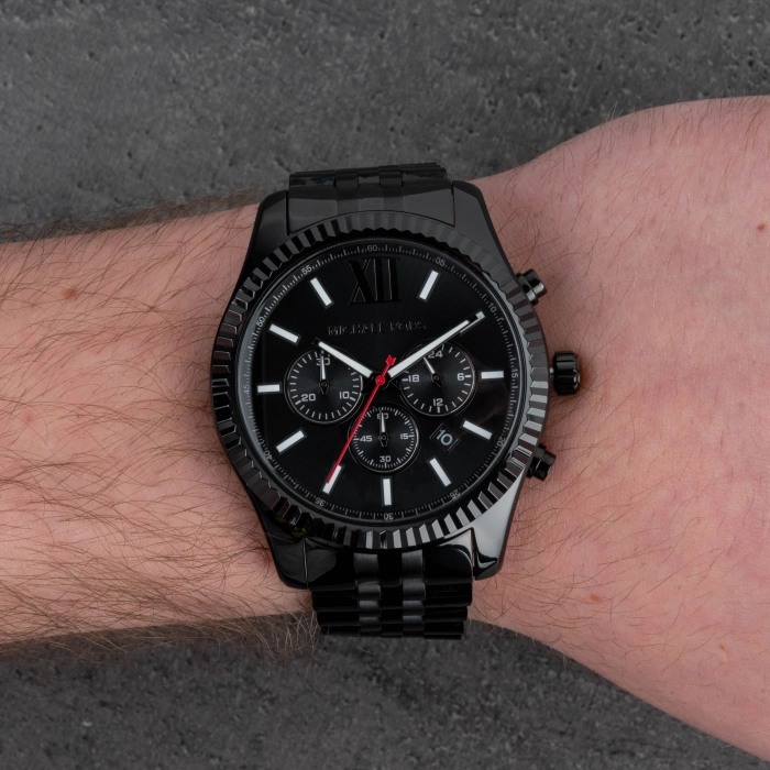 Michael Kors Lexington