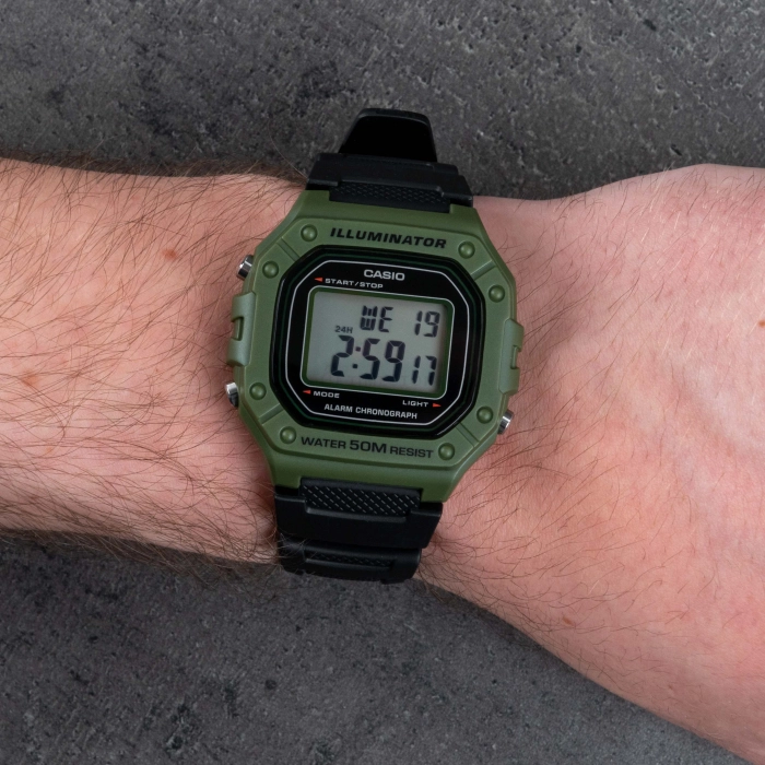 Casio Collection