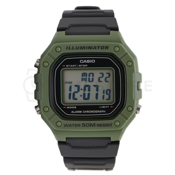 Casio Collection