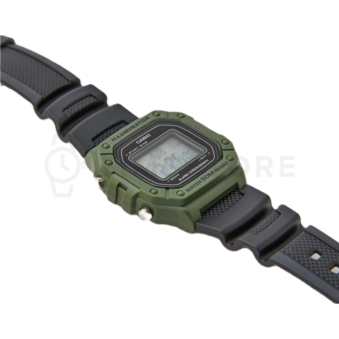 Casio Collection