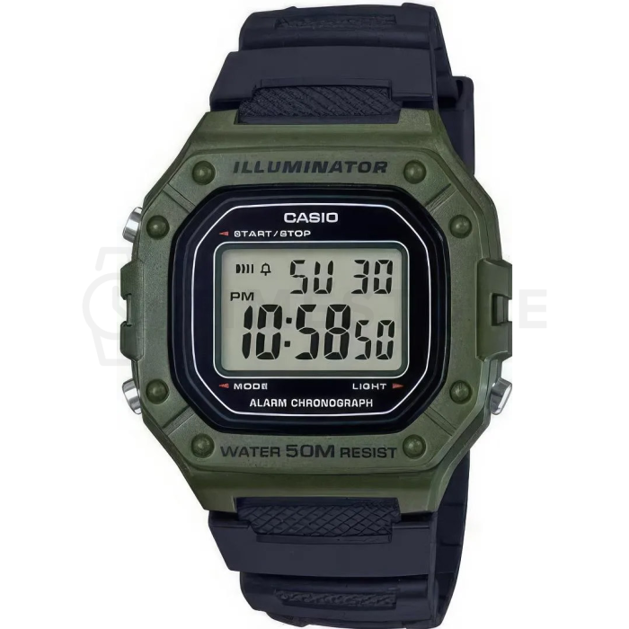Casio Collection