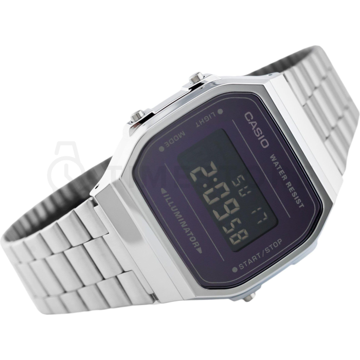 Casio Retro