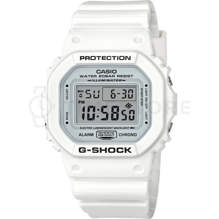 Casio G-Shock  DW-5600MW-7ER
