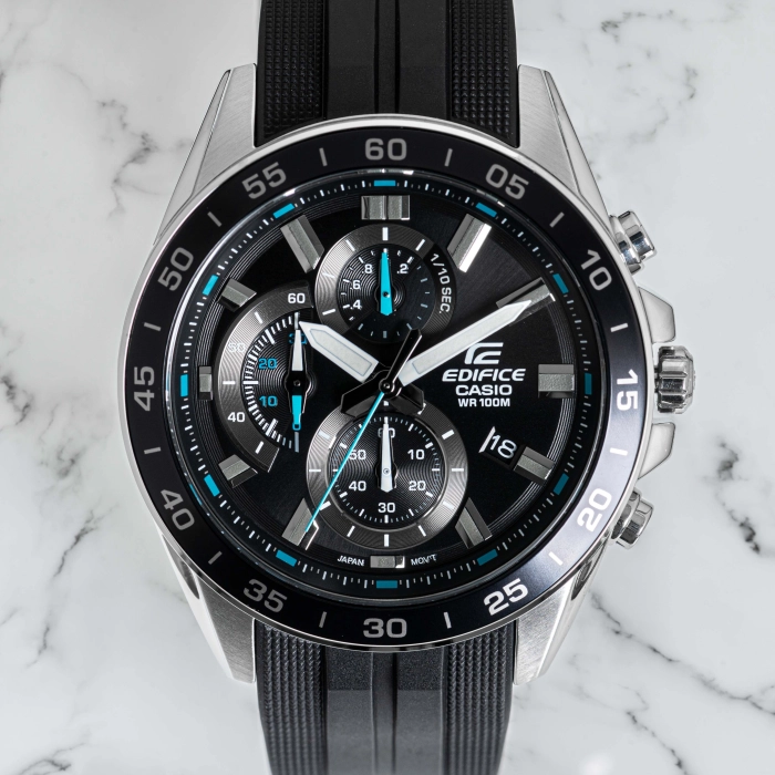 Casio Edifice 