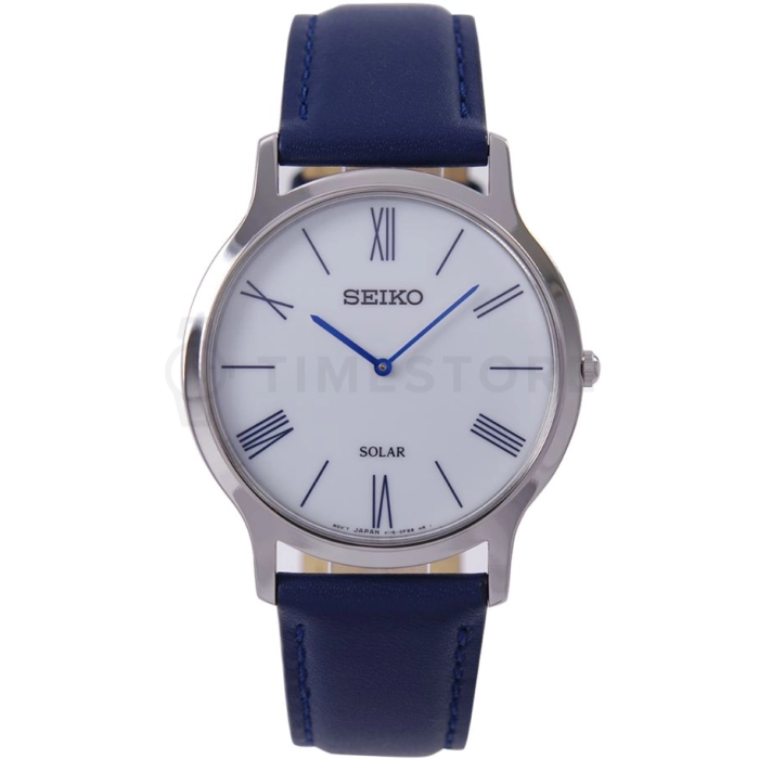 Seiko Solar
