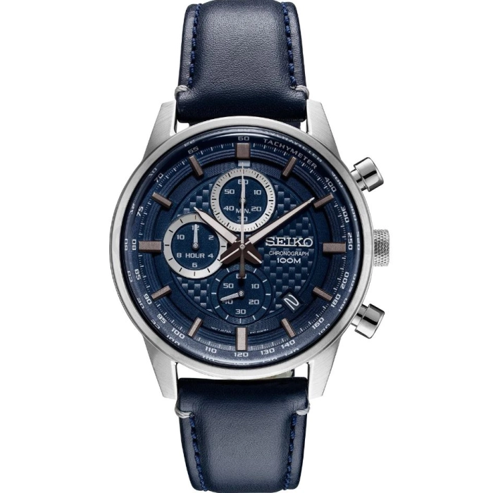 Seiko Chronograph