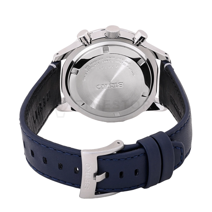 Seiko Chronograph